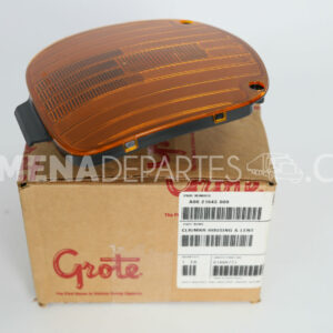 LAMP MARK 0771 - A0621643000