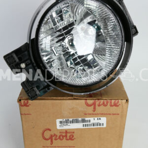 HEADLAMP 077I - A0648469000